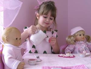 TEA PARTY